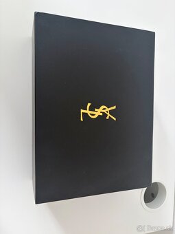 Yves Saint Laurent kabelka - 10