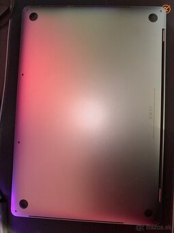 MacBook Pro 2019 16” - 10