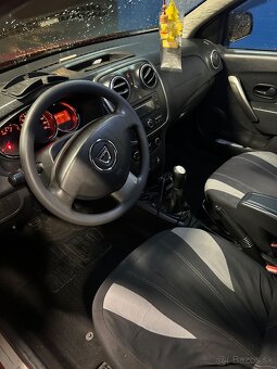 Dacia Logan MCV - 10