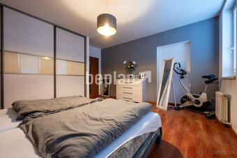 Na predaj polyfunkčná budova v centre Martina - 10