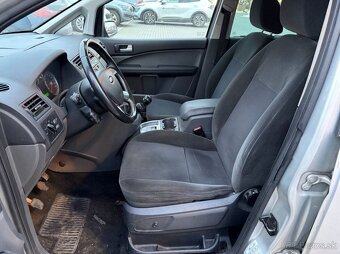 Ford C-Max 1.6 TDCi 80kw - 10