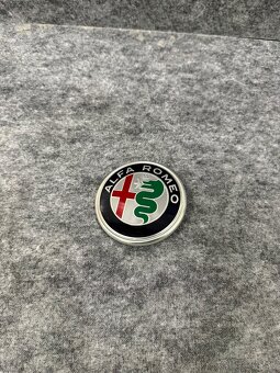 Alfa Romeo Giulia ND - 10