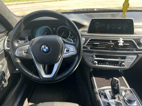 BMW 730 Ld xDrive M-PACKET , r.v. 6/2015, 157.171 KM - 10