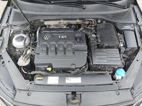 Volkswagen Passat B8, 2.0 TDI, 110 kW, combi, tažné - 10