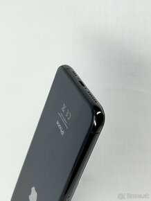 Apple iPhone XS 64 GB Space Gray - 94% Zdravie batérie - 10