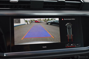 Audi Q3 1.5TSi Advanced LED Assist Virtual - 10
