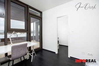 PRENÁJOM: Penthouse, 4 izb. byt,TERASA, Šafránová záhrada - 10