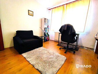 RADO ׀ Rodinný dom v tichej lokalite Láb - 10