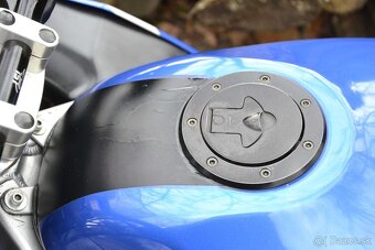 Kawasaki ZZR 600 - 10