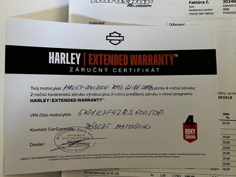 HARLEY DAVIDSON Road Glide Limited MY24 - 10