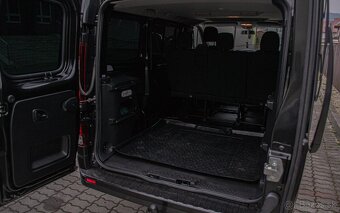 Fiat Talento 2.0 EcoJet 170 125kW M6 5miestne - 10