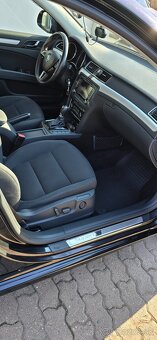 ŠKODA SUPERB COMBI 2.0TDi 103KW , MOŽNA VYMENA - 10