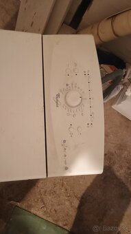 Whirpool 2ks - 10