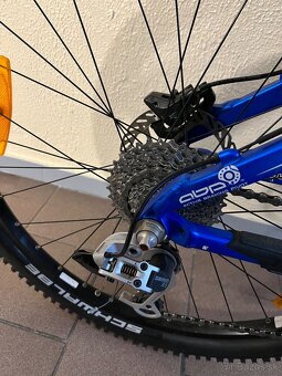 Trek Fuel EX 5 “veľkosť M” - 10
