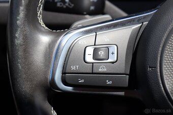 Volkswagen Passat 2.0 TDI 190k BMT R-Line Highline DSG - 10