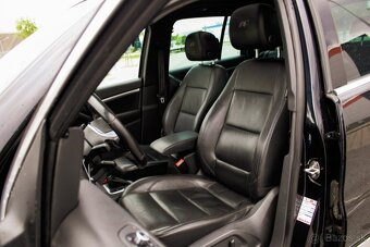 Volkswagen Tiguan 2.0 TSI 4-Motion R-Line DSG - 10