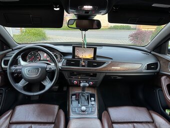 Audi A6 C7 180kw Quattro S-tronic - 10