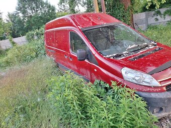 Predám Citroen Jumpy - 10
