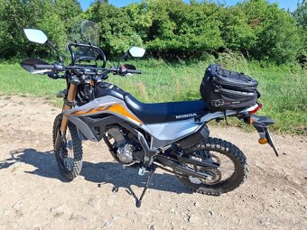 Honda crf 300l - 10