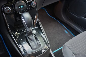 Ford Fiesta 1.0 ST-Line, EcoBoost, Automat - 10
