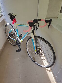 Dámsky bicykel DEMA SCUD - 10
