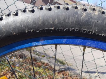 Bicykel zn. Scott 24" - 10
