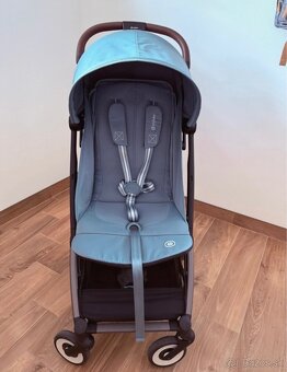 Cybex orfeo - 10