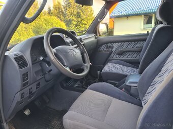 Toyota land cruisers - 10