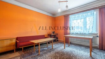 ALL INCLUSIVE l NA PREDAJ 3 IZBOVÝ ROD. DOM S GARÁŽOU, TRHOV - 10