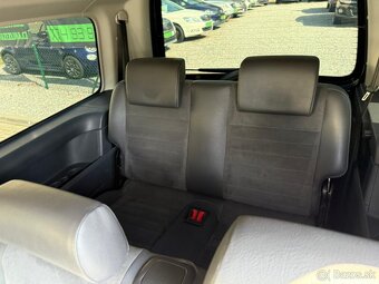 ► VW CADDY MAXI 2,0 TDI - 103 KW, TOP VÝBAVA, NAVI ◄ - 10