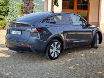 Tesla Model Y Long Range 4x4 DPH - 10