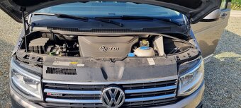 Predam vw multivan t.6 - 10