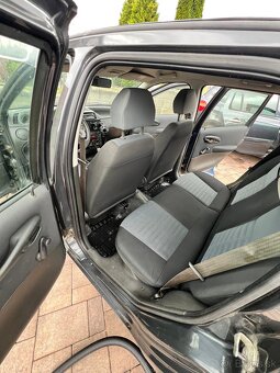 Fiat Punto - 10