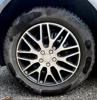 Opel Insignia 2.0 CDTi 118kw - 10