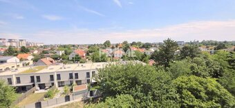 Pekný 1i byt, REKONŠTRUKCIA, VÝHĽAD, Hraničná ulica, Ružinov - 10
