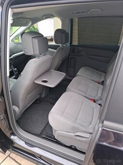 Alhambra 2.0 TDI Style 7 miest - 10