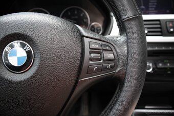 BMW Rad 3 Touring 320d - 10