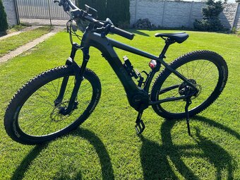 Cube reaction hybrid 500 - 10