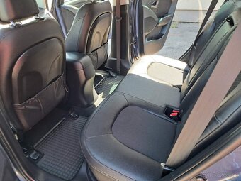 Hyundai ix35 2.0 CRDi VGT Style 4x4 - 10