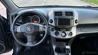 Toyota RAV4 2.2 D-4D 130kW 2007 4x4 - 10
