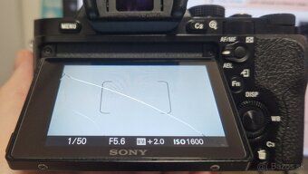 Sony A7 - 10