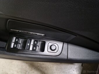Škoda Superb 2,0 TDI 125kW DSG Pano Bi-xenon Koža combi - 10