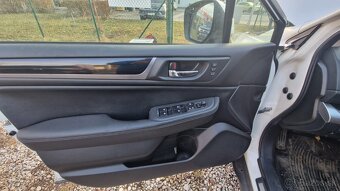 Predám SUBARU Outback - 10