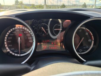 Alfa romeo giuletta 2,0JTD Manuál - 10