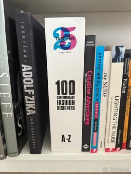 100 Contemporary Fashion Designers TASCHEN - 10