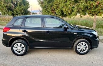 SUZUKI VITARA 1.6i VVT COMFORT -85.000km- - 10