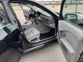 BMW 530XD - 10