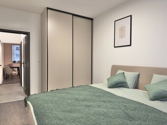 Na prenájom zariadený 3 izbový byt Prievidza, 72 m², Ul. Urb - 10