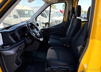 Ford transit L3H2 6 miestne 2.0TdCi/ 131 koni - 2021 - 10