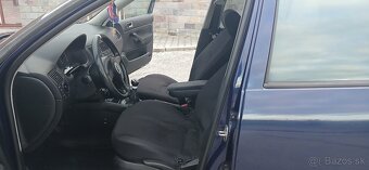 Golf 4 TDI - 10